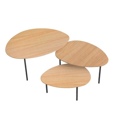 mesa Eclipse Stua