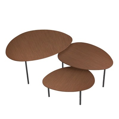 mesa Eclipse Stua