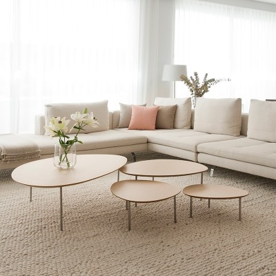 mesa Eclipse Stua