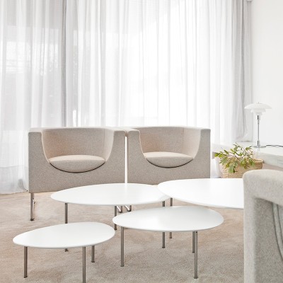 mesa Eclipse Stua