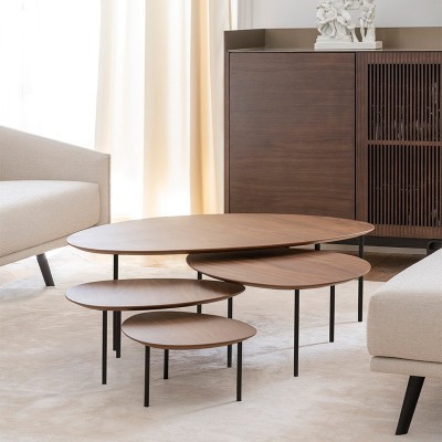 mesa Eclipse Stua