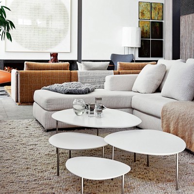 mesa Eclipse Stua
