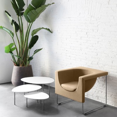 mesa Eclipse Stua