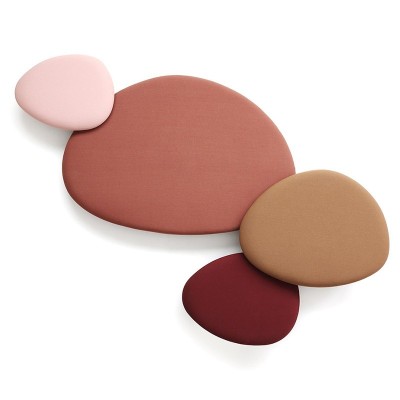 STUA Satellite Acoustic Panels STUA Satellite Acoustic Panels