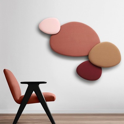 STUA Satellite Acoustic Panels STUA Satellite Acoustic Panels