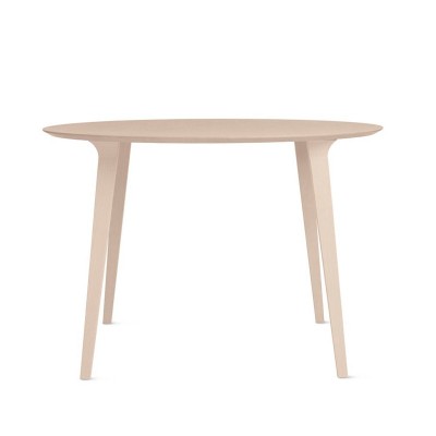 Lau round dining table STUA Lau round dining table STUA