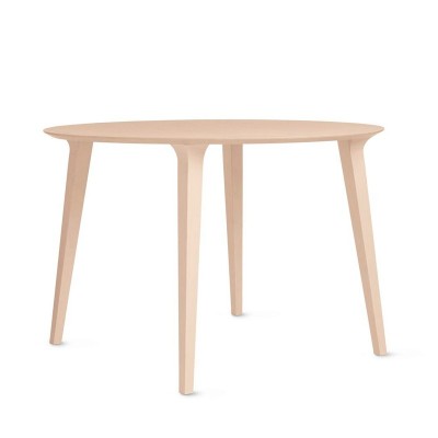 Lau round dining table STUA Lau round dining table STUA