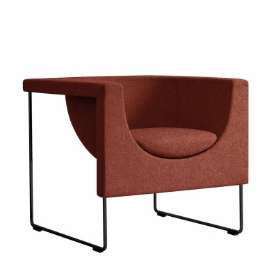 Fauteuil Nube Stua Fauteuil Nube Stua