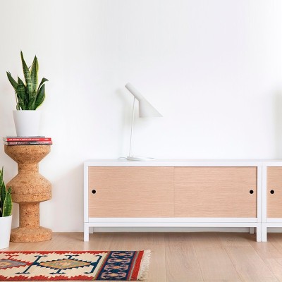 Stua, Sapporo TV Stand Stua, Sapporo TV Stand