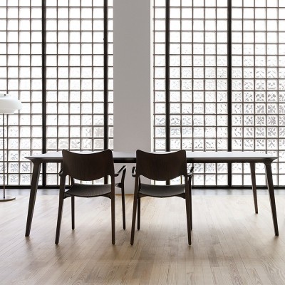 mesa de comedor Lau Stua