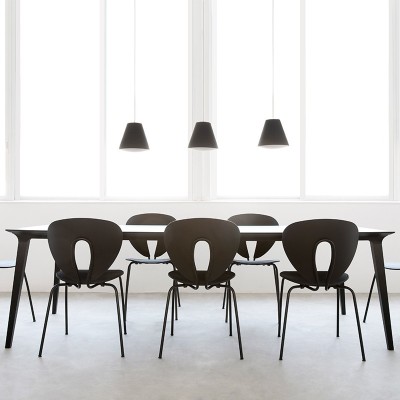 mesa de comedor Lau Stua