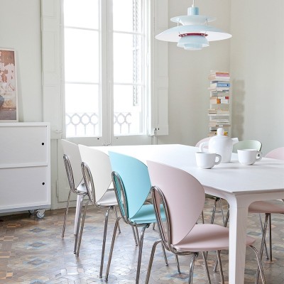 mesa de comedor Lau Stua
