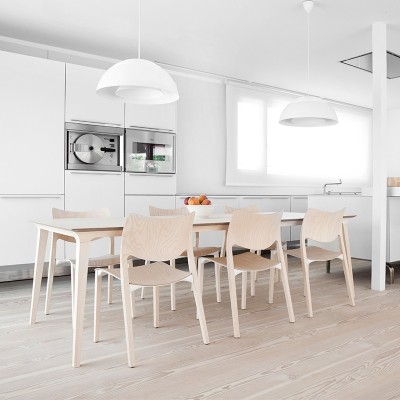 mesa de comedor Lau Stua