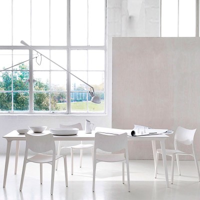 mesa de comedor Lau Stua