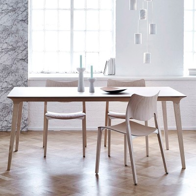 mesa de comedor Lau Stua