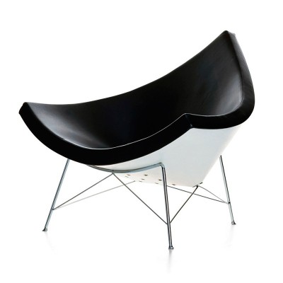 Coconut Chair Armchair - Vitra Coconut Chair Armchair - Vitra