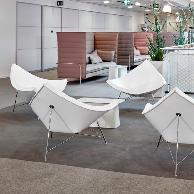 Poltrona Cadeira Coco - Vitra Poltrona Cadeira Coco - Vitra