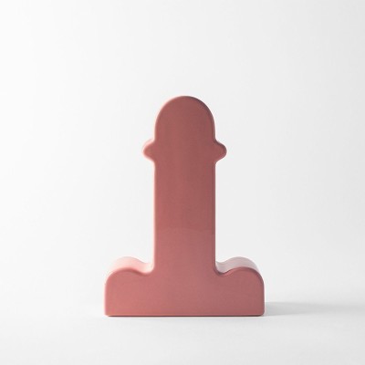 Florero Shiva by Ettore Sottsass BD Barcelona Florero Shiva by Ettore Sottsass BD Barcelona