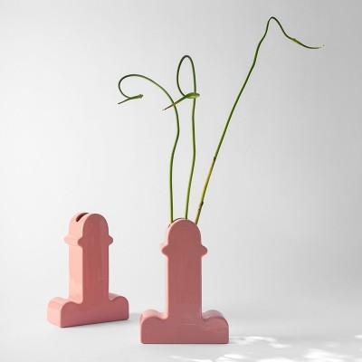 Shiva by Ettore Sottsass BD Barcelona Shiva by Ettore Sottsass BD Barcelona