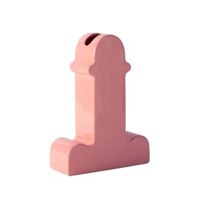 Florero Shiva by Ettore Sottsass BD Barcelona Florero Shiva by Ettore Sottsass BD Barcelona