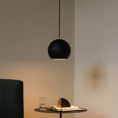 Topan Pendant VP6 - &tradition Topan Pendant VP6 - &tradition