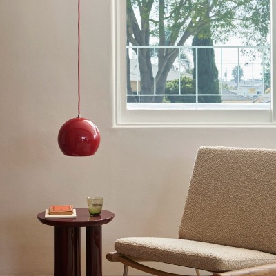Topan Pendant VP6 - &tradition Topan Pendant VP6 - &tradition