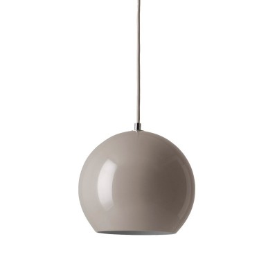Topan VP6 Gris Beige de &Tradition Topan VP6 Gris Beige de &Tradition