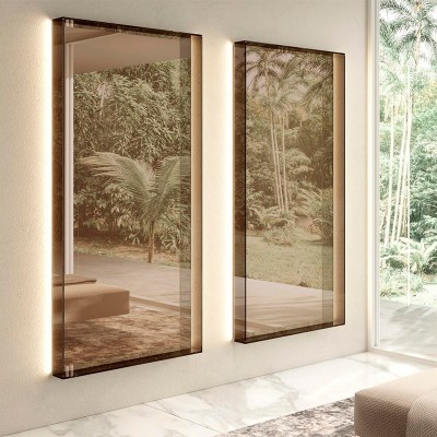 Glass Mirror - Lago Glass Mirror - Lago