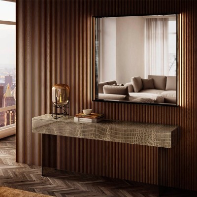 Glass Mirror - Lago Glass Mirror - Lago