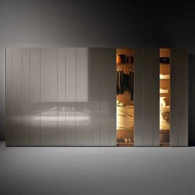 Lago, N.O.W Wardrobe