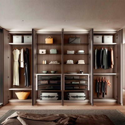 Lago, N.O.W Wardrobe