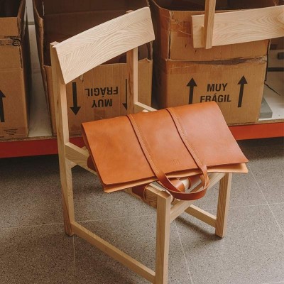Leñero Isist Atelier piel Leñero Isist Atelier piel