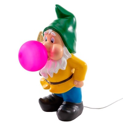 Working Gummy Lamp - Seletti Working Gummy Lamp - Seletti