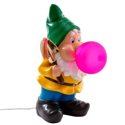 Working Gummy Lamp - Seletti Working Gummy Lamp - Seletti