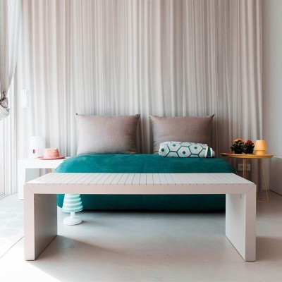 LAGO, Banco Softbench