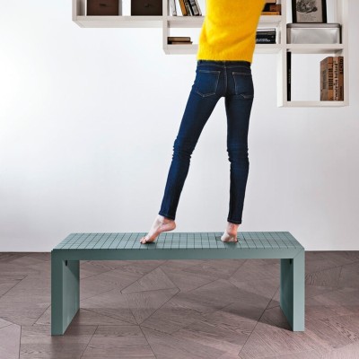 LAGO, Banco Softbench LAGO, Banco Softbench