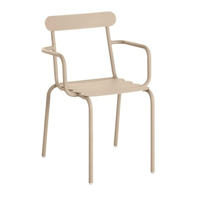 Silla Easy con brazos de Diabla Outdoor Silla Easy con brazos de Diabla Outdoor