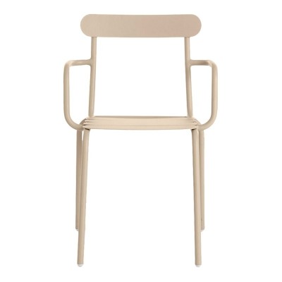 Silla Easy con brazos de Diabla Outdoor Silla Easy con brazos de Diabla Outdoor