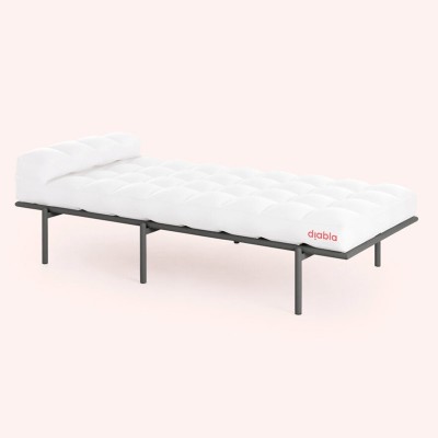 Cacao daybed de Diabla Outdoor