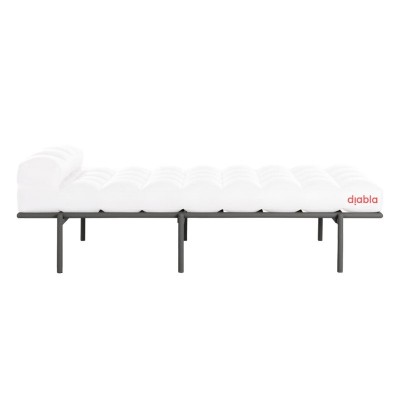 Cacao daybed de Diabla Outdoor