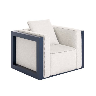 Sillón Islablanca de Gandía Blasco Sillón Islablanca de Gandía Blasco