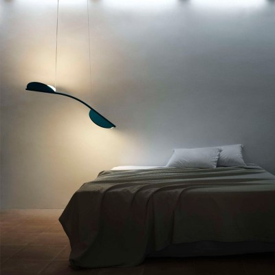Lampe Almond S2 Arch S Anthracite Outlet de Flos Lampe Almond S2 Arch S Anthracite Outlet de Flos