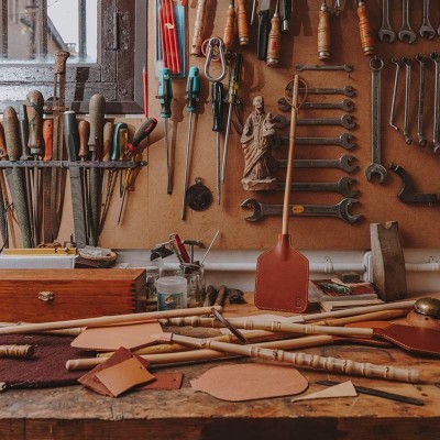 Espantamoscas Isist Atelier en el bricoler Espantamoscas Isist Atelier en el bricoler