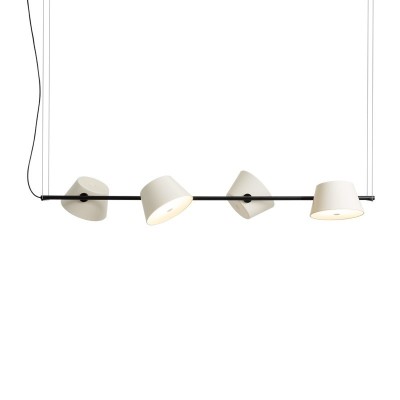 Marset - Tam Tam 4 pendant lamp Marset - Tam Tam 4 pendant lamp