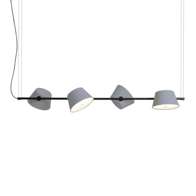 Marset - Tam Tam 4 pendant lamp Marset - Tam Tam 4 pendant lamp