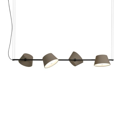 Marset - Tam Tam 4 pendant lamp Marset - Tam Tam 4 pendant lamp