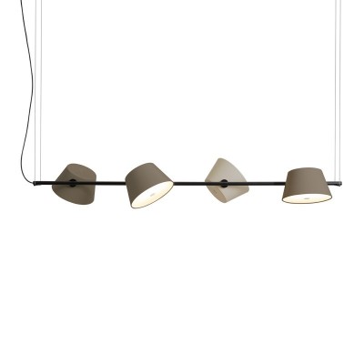 Marset - Tam Tam 4 pendant lamp Marset - Tam Tam 4 pendant lamp
