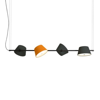 Marset - Tam Tam 4 pendant lamp Marset - Tam Tam 4 pendant lamp