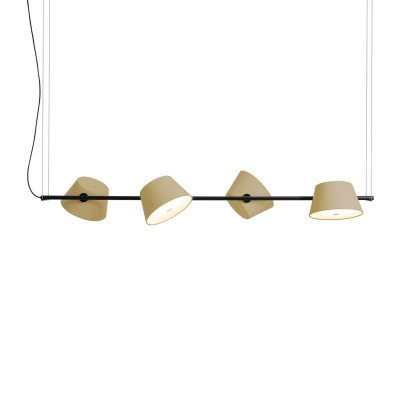 Marset - Tam Tam 4 pendant lamp Marset - Tam Tam 4 pendant lamp