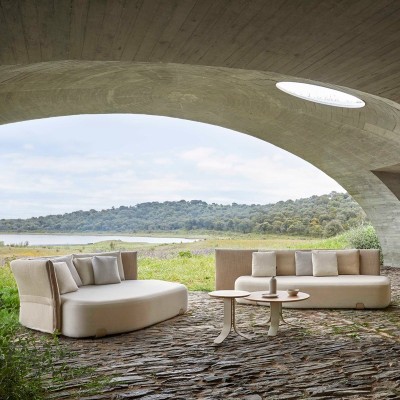 Imagen ambientada colección Isla de Gandía Blasco.